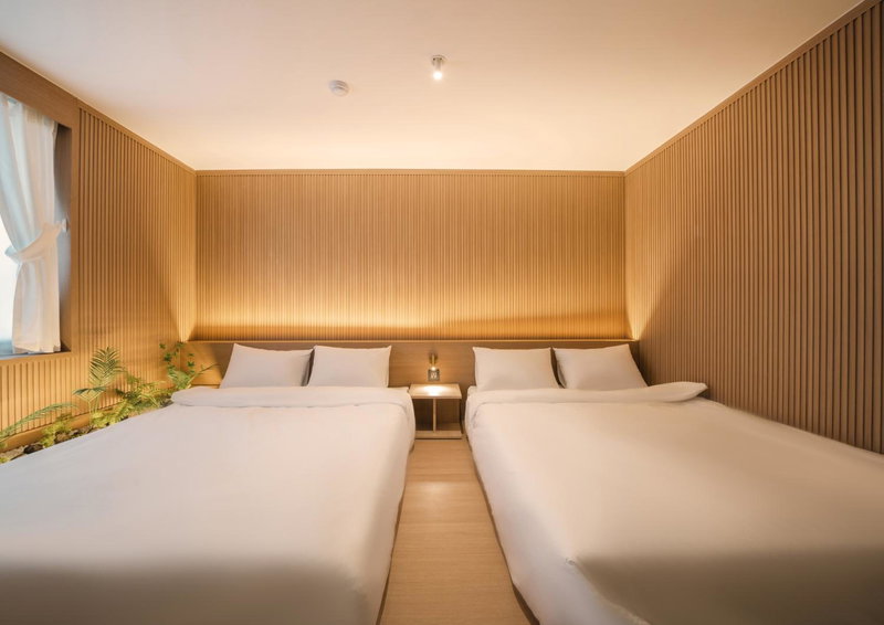 UH Suite Gyeongju, Gyeongju, 대한민국