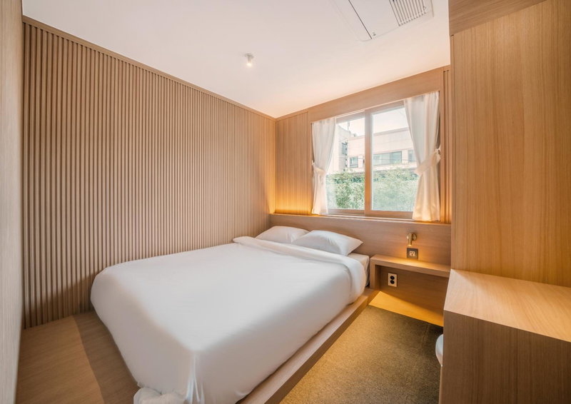 UH Suite Gyeongju, Gyeongju, 대한민국