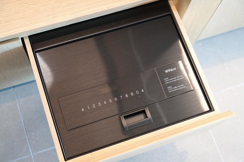 Haenam 126 Hotel, Mokpo, South Korea