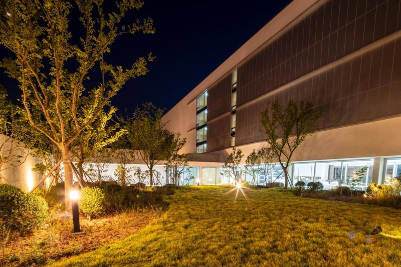 Haenam 126 Hotel, Mokpo, South Korea