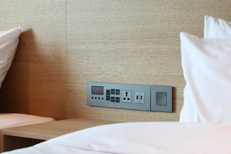 Haenam 126 Hotel, Mokpo, South Korea