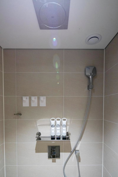 Haenam 126 Hotel, Mokpo, South Korea