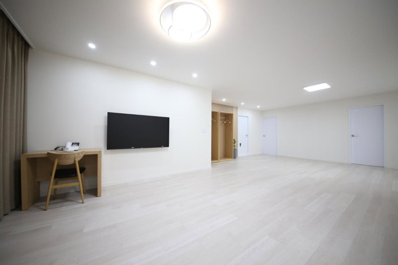 HARU Hotel, Changwon, South Korea