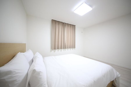 HARU Hotel, Changwon, South Korea