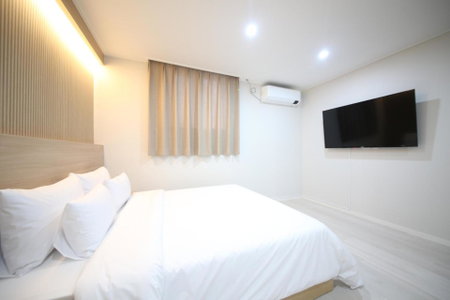 HARU Hotel, Changwon, South Korea
