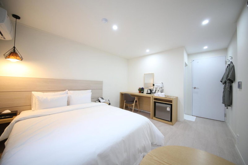 HARU Hotel, Changwon, South Korea