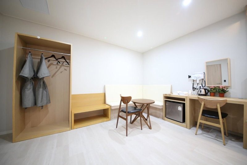 HARU Hotel, Changwon, South Korea