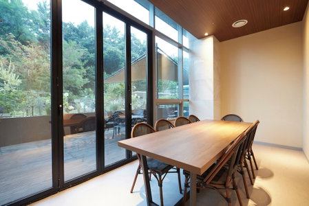 Allee Hotel, Yongin, 대한민국