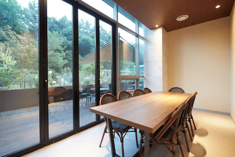 Allee Hotel, Yongin, 대한민국