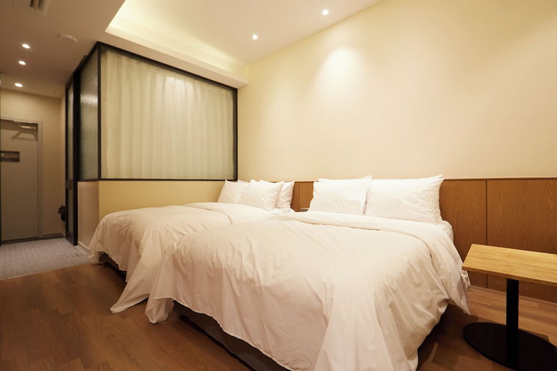 Allee Hotel, Yongin, 대한민국