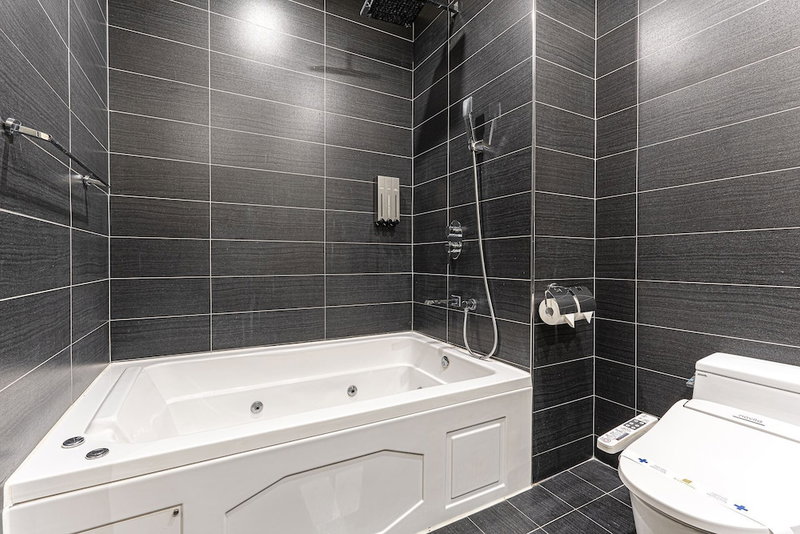 Allee Hotel, Yongin, 대한민국