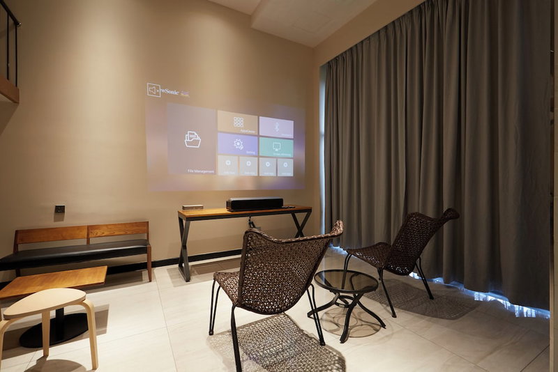 Allee Hotel, Yongin, 대한민국