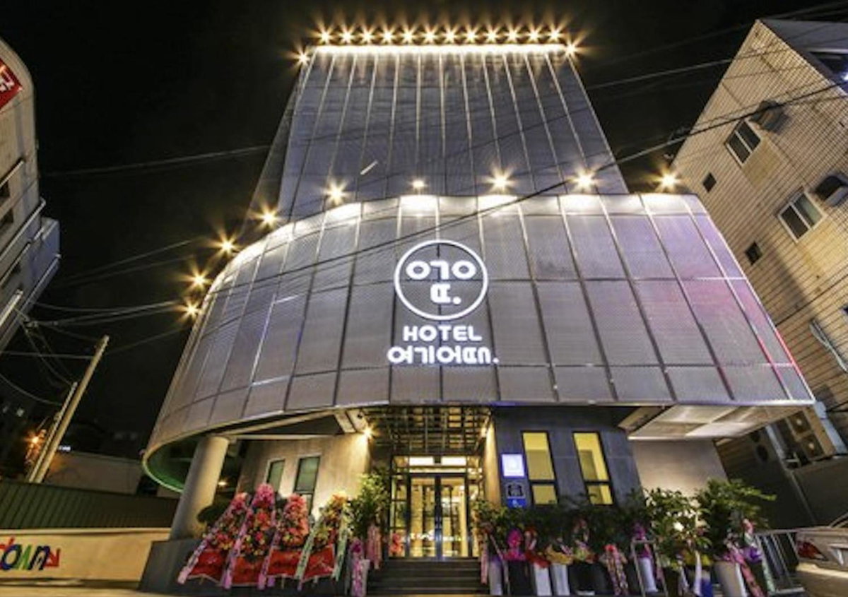 Hotel OSCAR, 대한민국