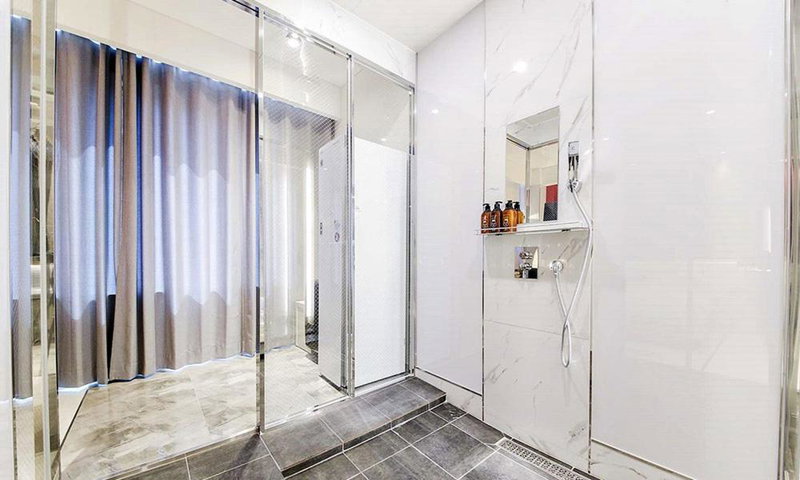 Hotel OSCAR, Daegu, South Korea
