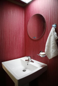 Birdsnest Hostel Hongdae Foreigner only, Seoul, South Korea