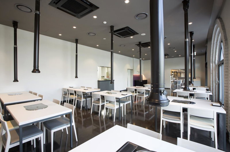Hanwha Resort Yongin Besancon, Yongin, 대한민국