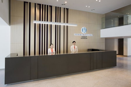 Hanwha Resort Yongin Besancon, Yongin, 대한민국