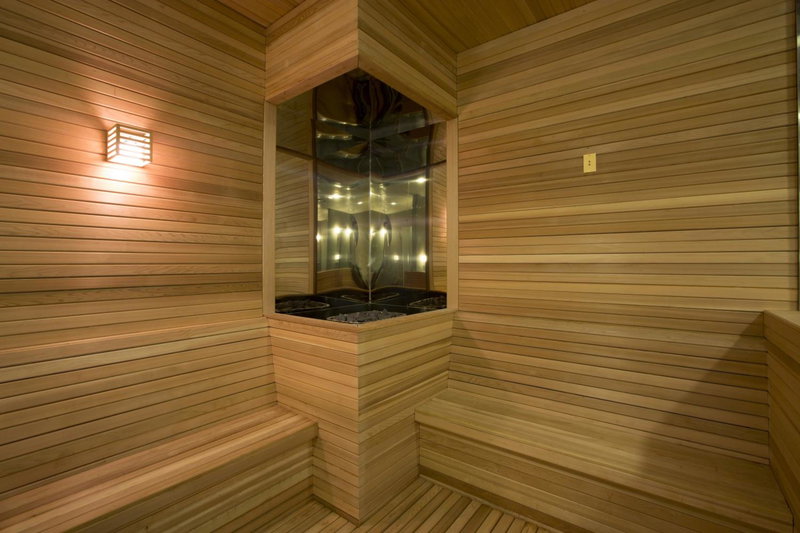Hanwha Resort Yongin Besancon, Yongin, 대한민국