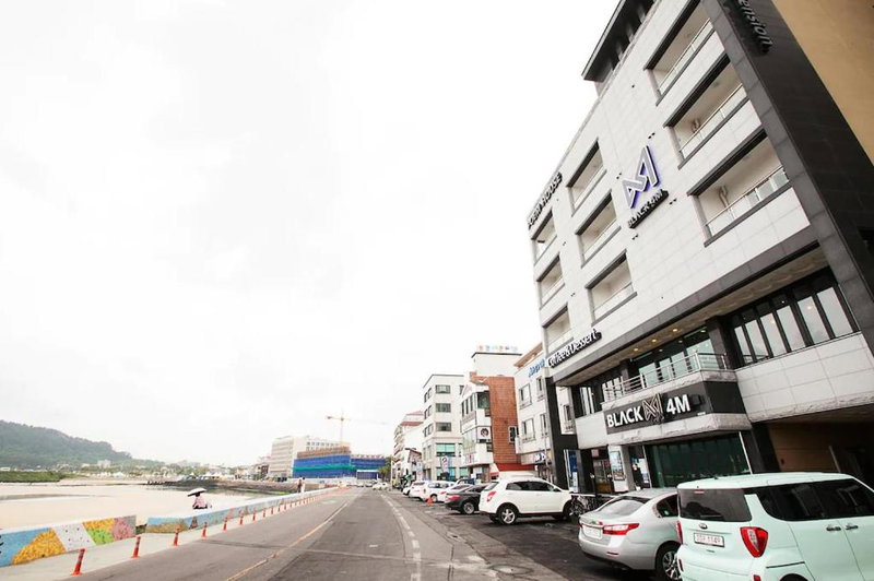 Poem House, Jeju, Corée du Sud