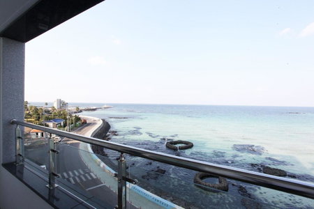 Poem House, Jeju, Corée du Sud