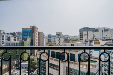 Nohyung Hotel, Jeju, 대한민국