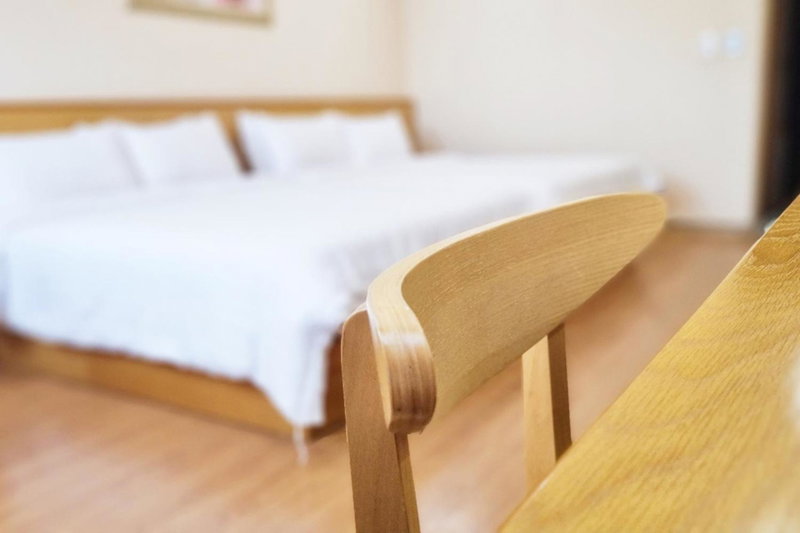 Nohyung Hotel, Jeju, 대한민국