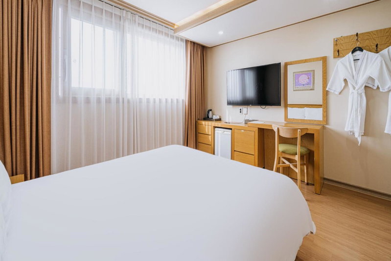 Nohyung Hotel, Jeju, 대한민국