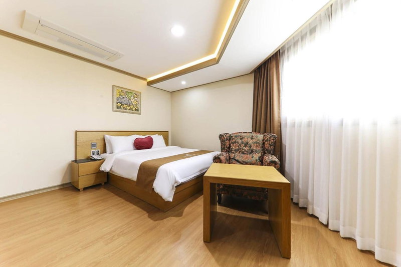 Nohyung Hotel, Jeju, 대한민국