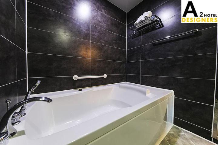 A2 Hotel Desingers, Hongseong, South Korea
