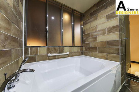 A2 Hotel Desingers, Hongseong, South Korea