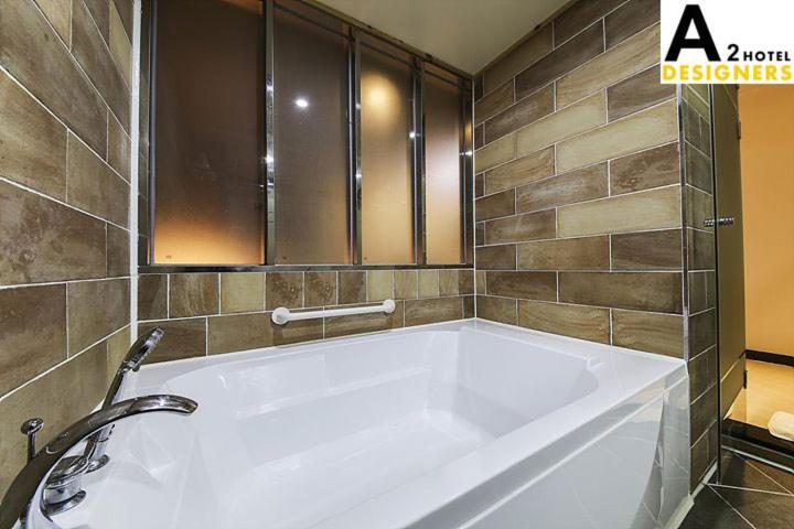 A2 Hotel Desingers, Hongseong, South Korea
