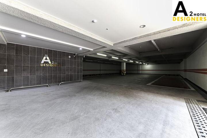 A2 Hotel Desingers, Hongseong, South Korea