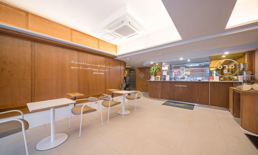 HOTEL Yeogiuhtte Gwangju Station, Gwangju, 대한민국