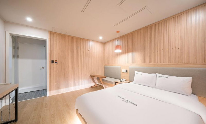 HOTEL Yeogiuhtte Gwangju Station, Gwangju, 대한민국