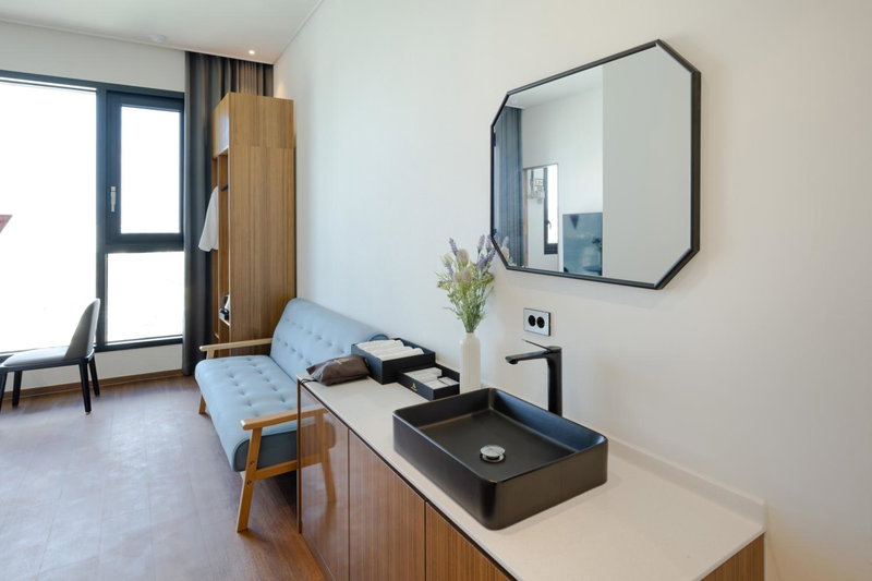 Hotel Arari, Jeonju, 대한민국