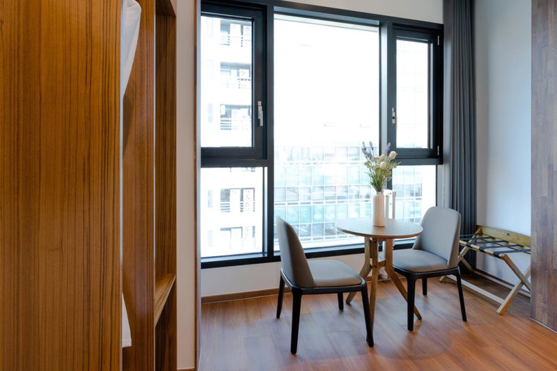 Hotel Arari, Jeonju, 대한민국