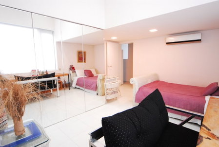Motif No.1 Guest House, Paju, South Korea
