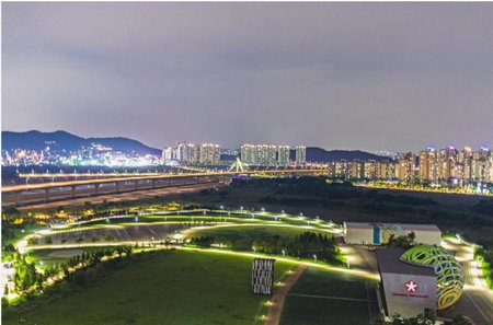 The Stay Songdo Hotel, Incheon, 대한민국