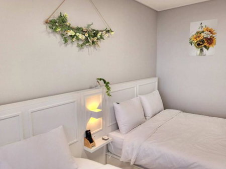 The Stay Songdo Hotel, Incheon, 대한민국