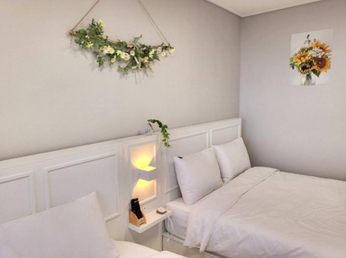 The Stay Songdo Hotel, Incheon, 대한민국