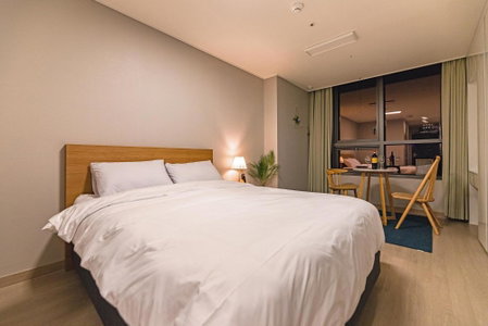 The Stay Songdo Hotel, Incheon, 대한민국