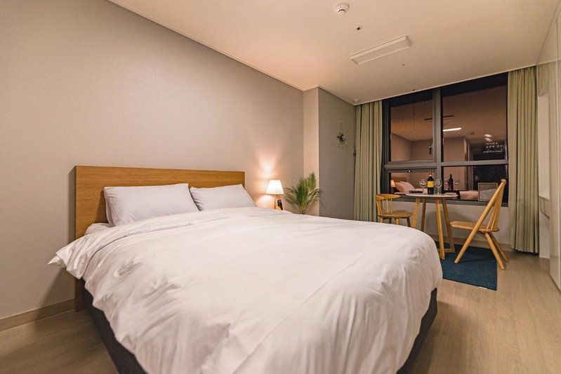 The Stay Songdo Hotel, Incheon, 대한민국