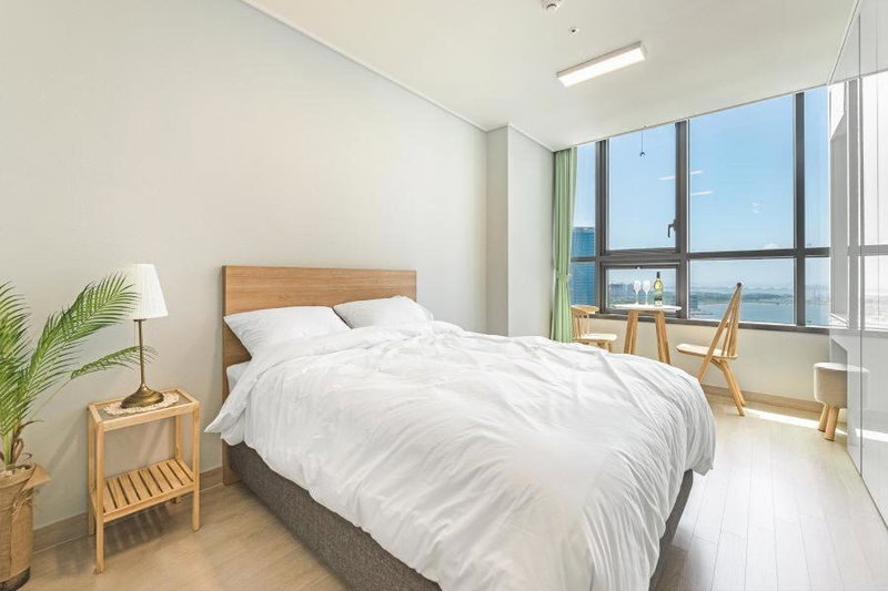 The Stay Songdo Hotel, Incheon, 대한민국