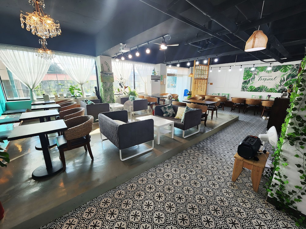 Gunsan La Siesta Hotel, South Korea