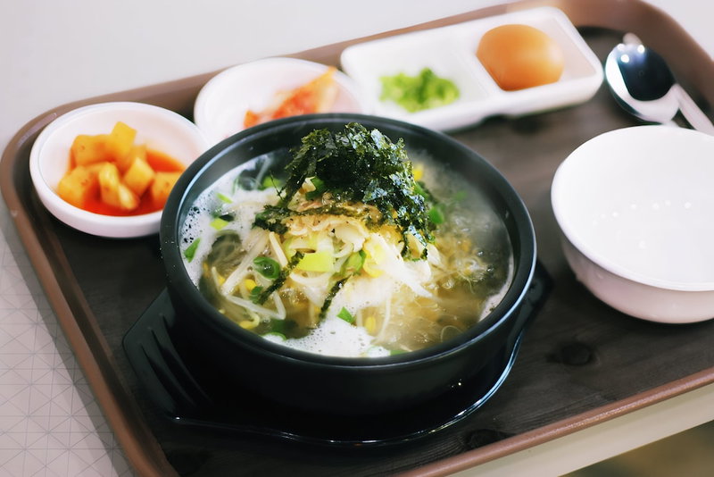 Gunsan La Siesta Hotel, Gunsan, Corée du Sud