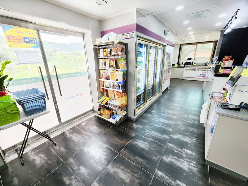 Gunsan La Siesta Hotel, Gunsan, Corée du Sud