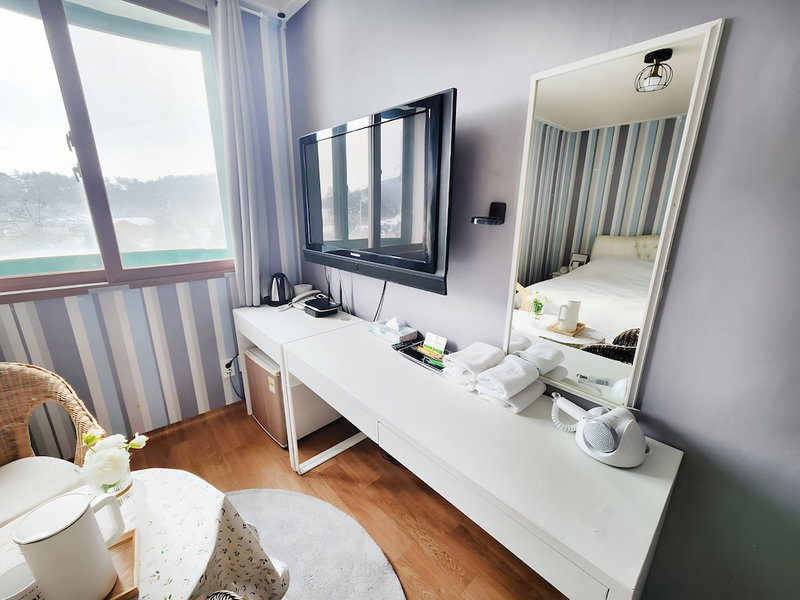 Gunsan La Siesta Hotel, Gunsan, Corée du Sud