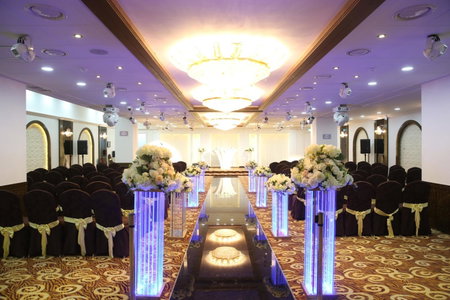 Uljin Grand Hotel, Uljin, South Korea