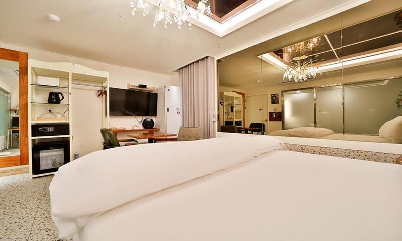 Daegu February Hotel DongdaeguStation, Daegu, 대한민국