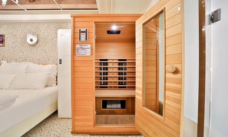 Daegu February Hotel DongdaeguStation, Daegu, 대한민국